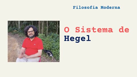 Sobre o Sistema de Hegel