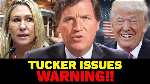 Just In: Tucker Carlson Exposes Biden Medical Emergency + Trump Shooting Update
