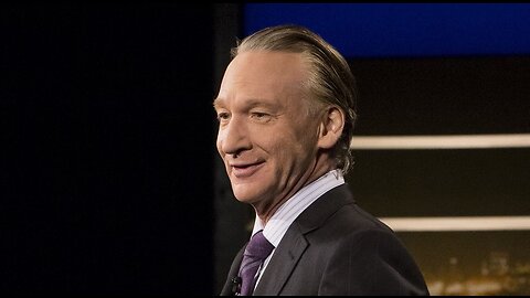 Bill Maher Issues a Warning to Dems About Their Latest Effort to Get Trump