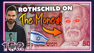 How the Rothschilds Conquered Palestine | Gavin Nascimento Podcast