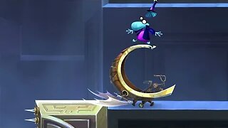 Rayman Legends pt 14