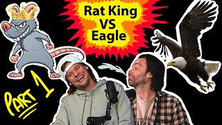 Theo Von & Chris D'Elia Funniest Moments on KATS | Part 1