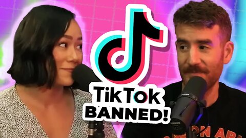 I'm Doing Great! BANNED on Tik TOk!! | I'm Doing Great! | Episode 47