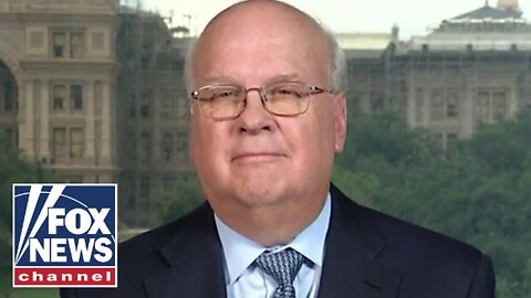 Karl Rove: The cost of living has exploded and the border is a disaster