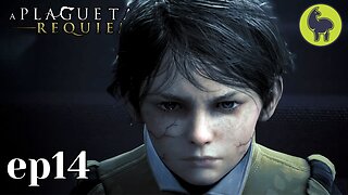 A Plague Tale: Requiem ep14 The Life We Deserve PS5 (4K HDR 60FPS)