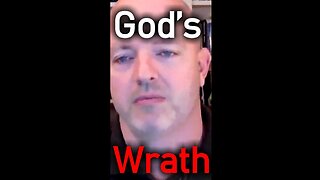 God’s Wrath on Unrighteousness - Pastor Patrick Hines Podcast