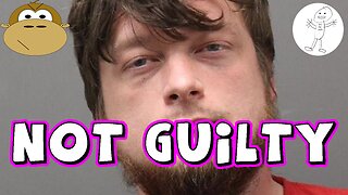 JUSTICE: Man Who Shot "Prank" Youtuber Not Guilty, Mostly - MITAM