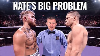 $100,000,000 Fight (Jake Paul V Mate Diaz)