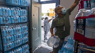 Pacific Northwest Hit By Another Intense Heat Wave