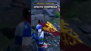 El efecto sorpresa del Ambusher: el arma secreta de Chivalry 2 - Wholy