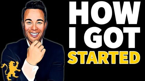 How I Got Started In Business - ⭐️Alonzo Short Clips⭐️