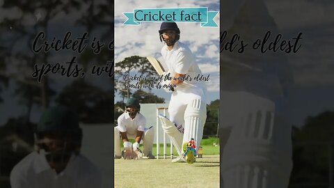 "Cricket's Quirky Side: Hilarious Facts You Never Knew #Cricket, #cricketcomedy , #SportsComedy,