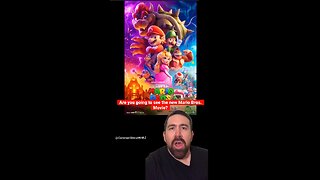 The Super Mario Bros. Movie Reviews Are In | Really That Bad?