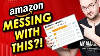 [Amazon News] Changes to Search Results, Review Display, How this will Impact FBA Sellers