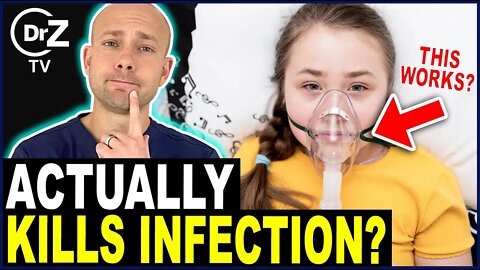 The Most Effective Weapon Against Viral Infections - Doctor Reacts!