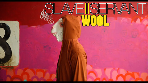 Slave Two Servant "Wool" - Official Music Video