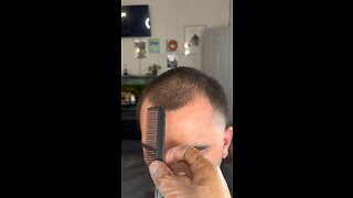 Barber tip