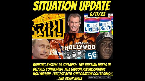 SITUATION UPDATE 6/17/23