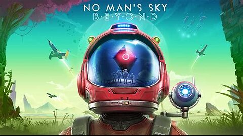 No Man's Sky