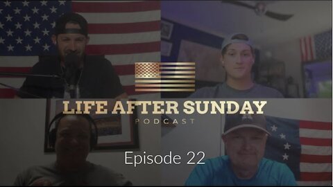 Pro Life Young Republican Pyrce Renfroe - Episode 22