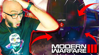 INSANE SCRAPYARD HIDDEN SPOT in Modern Warfare 3