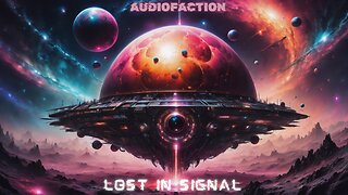 AudioFaction Presents - Lost In Signal 💫 (3 Hour Live Mix)💫