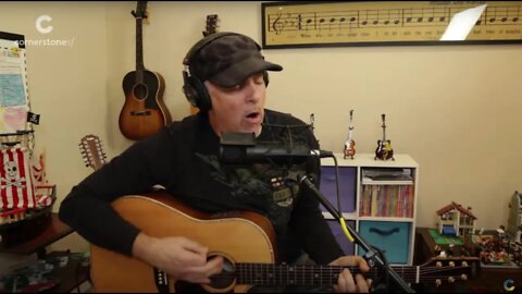 Phil in the Blank | Covers of songs by Johnny Cash, The Beatles, Bobby Caldwell, and more!