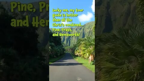 Hawaiian Vacation: Romantic Comedy Novel: The Worst Vacation Crush