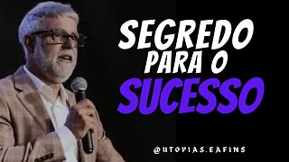 O SEGREDO PARA O SUCESSO | VÍDEO MOTIVACIONAL | MOTIVATION