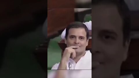 Funny Speech of Rahul Gandhi. After listening, you will not be able to stop your laugh. #Rahul