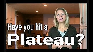 How to Handle a Weight Loss Plateau