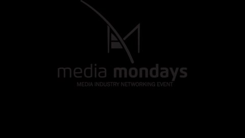 Media Mondays 2020: Conversation with a Digital Pioneer in the Age of Digital Media