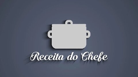 ''Receita do Chefe'': aprenda a fazer um delicioso brigadeiro no balanço