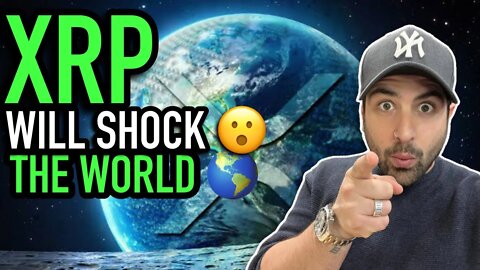 🤑 RIPPLE (XRP) WILL SHOCK THE WORLD! | (XDC) XINFIN BACK BY GOLD | GENSLER GONE MAD ETH SECURITIES 🤑