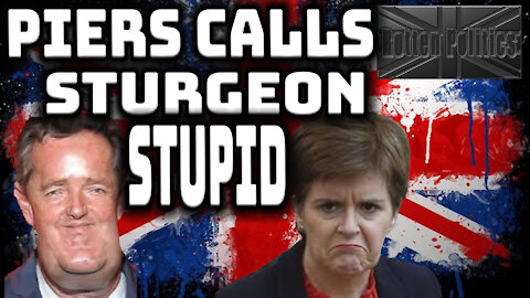 SNP leader under ATTACK from MEDIA