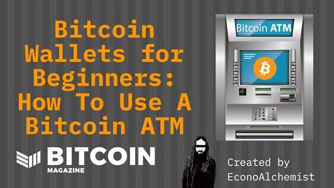 Bitcoin For Beginners: How to Buy KYC Free Bitcoin - Econoalchemist