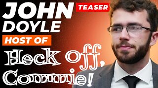 John Doyle Joins Jesse! (Teaser)