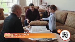 50 Floor | Morning Blend