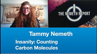 Tammy Nemeth: Demonizing hydrocarbons | Tom Nelson Pod #122