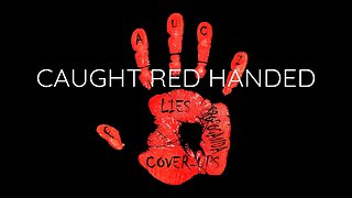 Covid Cartel / Caught Red Handed Ep 43