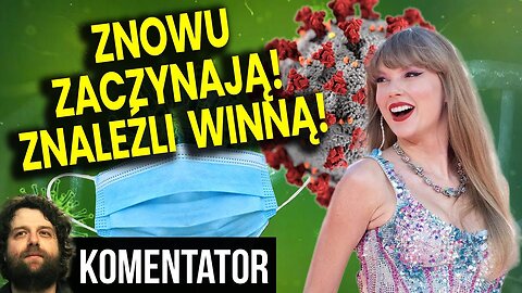 Taylor Swift i Koncert w Warszawie Oskarżone o Roznoszenie Zarazy! Eksperci Przegięli - Analiza Ator