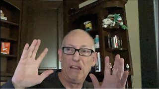 Episode 1685 Scott Adams: Let's Talk About All The Fake News. There's Lots Of It