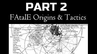 PART 2- FAtalE Origins & Tactics