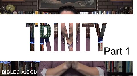 Trinity. Part 1