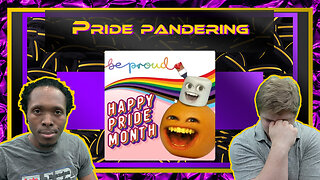 Oreyo Show EP.83 Clips | Pride pandering