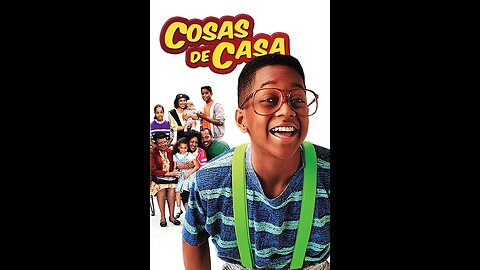 Cosas de casa 1x01 - La Llegada