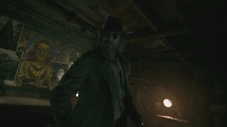 Resident Evil Village PC Gameplay Intenso - Sem Comentários Parte 13 #PT Dublado heisenberg aliado?