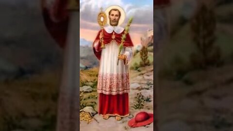 San Ramón Nonato el santo de las embarazadas