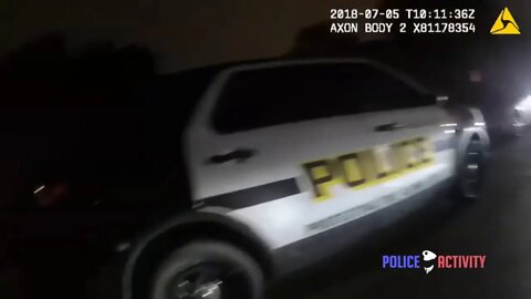 Bodycam Captures Female Cop Punching Handcuffed Woman in The Face - Will Her Actions Be Justified?