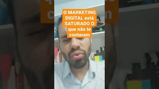 Marketing Digital Isso Não Te Falam